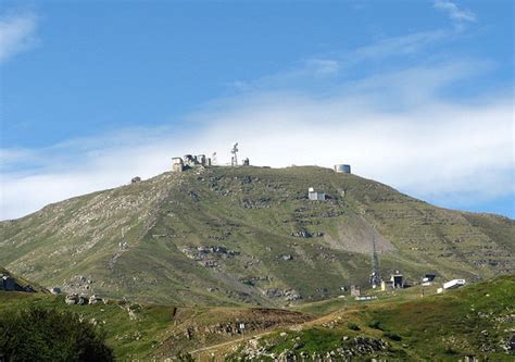 parco nazionale monte cimone