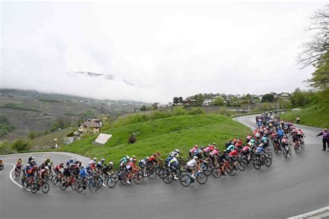 parcours tour de suisse en train