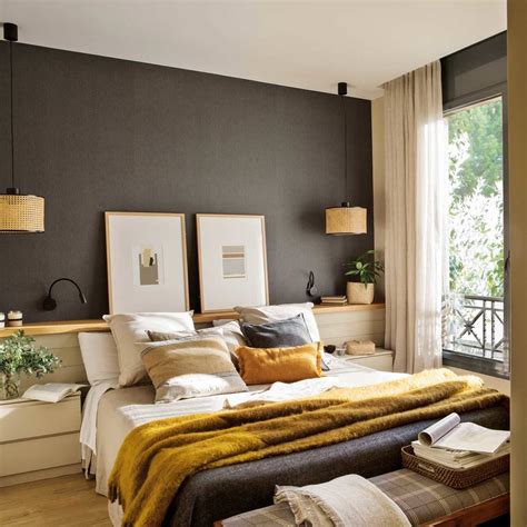 Paredes Decoradas Para Dormitorios