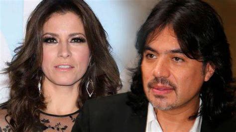 parejas de alessandra rosaldo