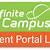 parent login infinite campus