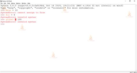 Parent Room Is Not A Valid Python Variable Name Identifier