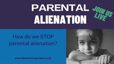 Cool Parental Alienation Uk 2022 Going Viral