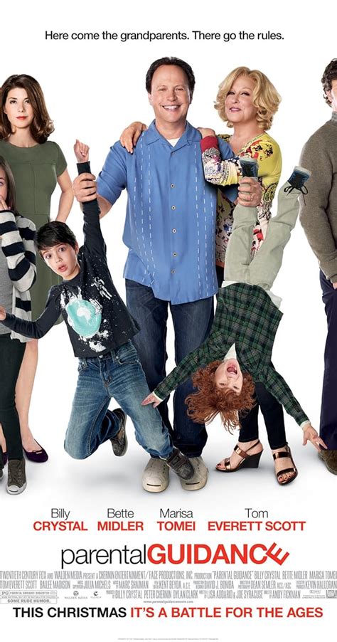 parental guide imdb