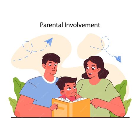 Parental Involvement in Outdoor Activities