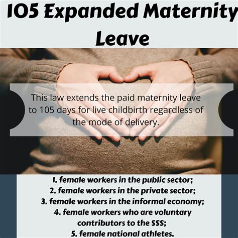 parental leave legislation changes