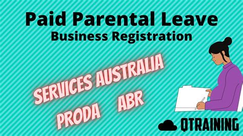 parental leave pay services australia