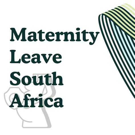 parental leave south africa 2023