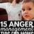 parenting anger management techniques