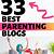parenting blog topics