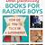 parenting boys books