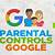 parenting control google