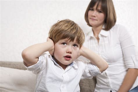 Parenting A Child With Oppositional Defiant Disorder Strategies