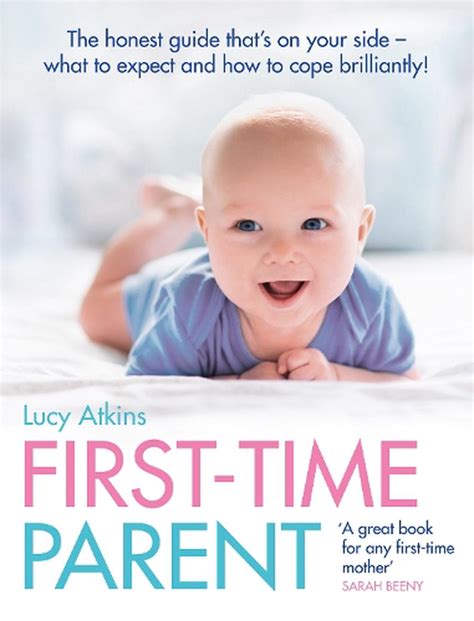 Every FirstTime Parent NEEDS These Books Parenting books toddler