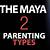 parenting in maya