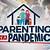 parenting in the pandemic