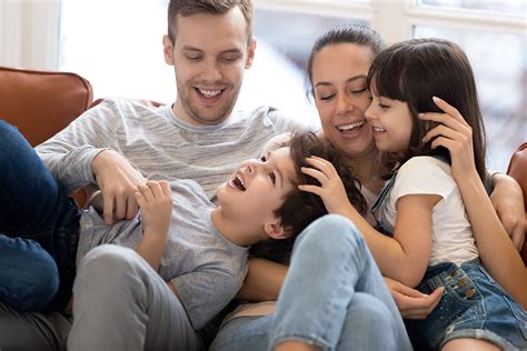 CoParenting One More Option For Creating Your Family Time For Families
