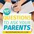 parenting questions to ask