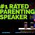 parenting speakers