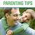 parenting tips for dads