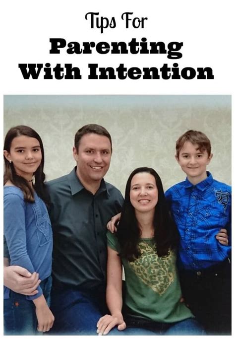 Parenting with the Intent of Raising Adults Humble Faith Family