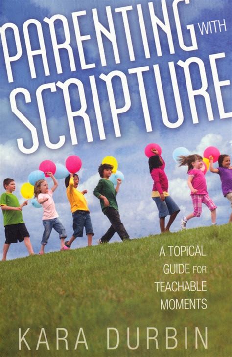 Book Review Parenting with Scripture Creativity in the Clouds