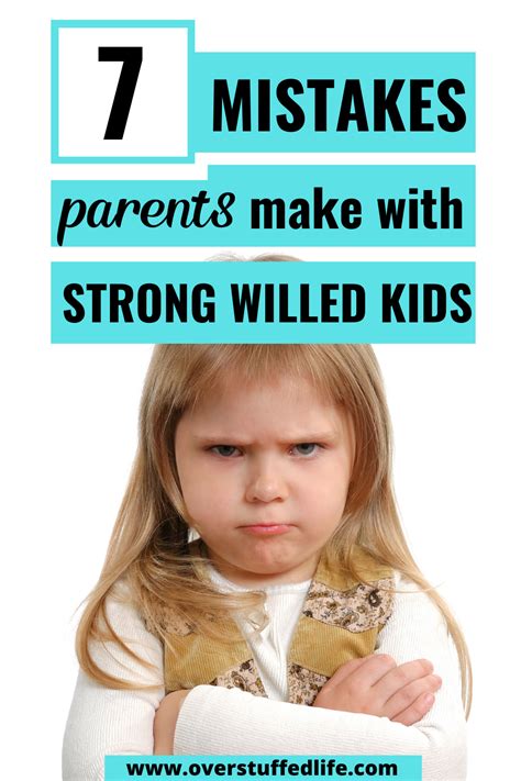 Struggling with raising your smart and strongwilled child? It's