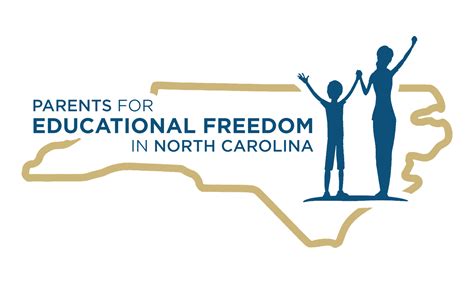 parents for educational freedom nc