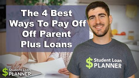 parents loans for students