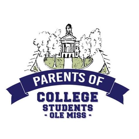 parents of college students ole miss