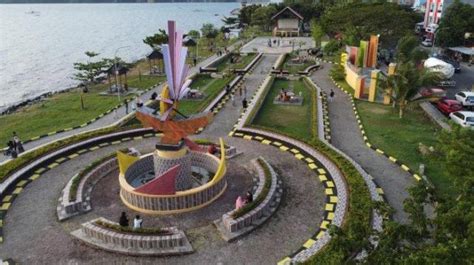 Tempat Wisata di Parepare