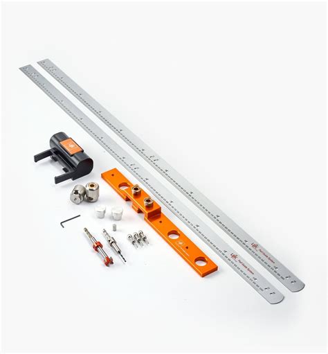 UJK Technology Parf Guide System Mk2 Carbatec