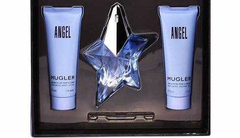 Parfum Angel 25 Ml By Thierry Mugler ml EDP (Refillable) Perfume NZ