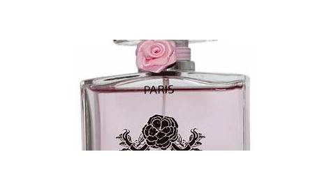 ROSE CAMÉLIA EAU DE PARFUM (Flacon Luxe 100ml / Sans Boite)