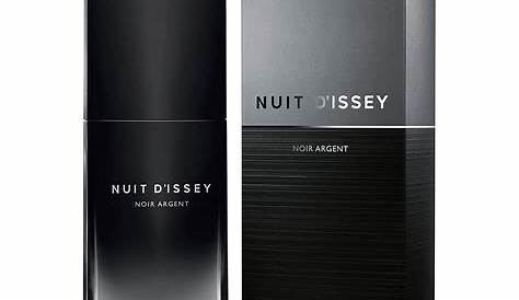 Parfum Homme Nuit Dissey D'Issey 4.2 Oz For Men LaBellePerfumes
