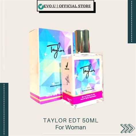 Parfum Taylor Swift Untuk Pria: Sentuhan Kesegaran Yang Maskulin Di Tahun 2023