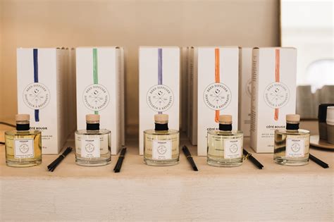 Parfum De Maison Home Fragrance