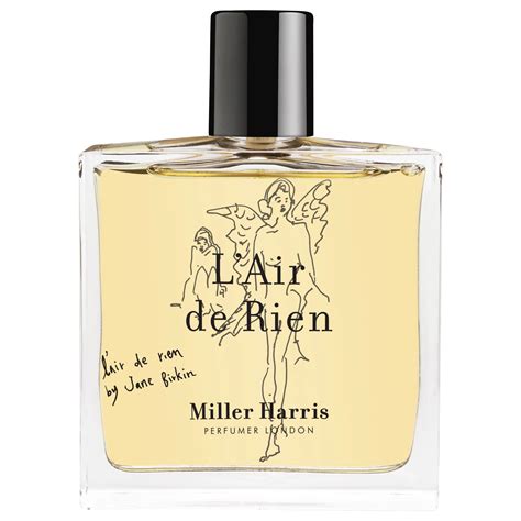 parfum l'air de rien