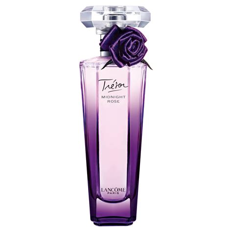 Unlock the Secrets of Parfum Tresor Rose: A Floral Marvel for Your Scent Collection