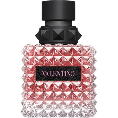 parfum valentino donna born in roma