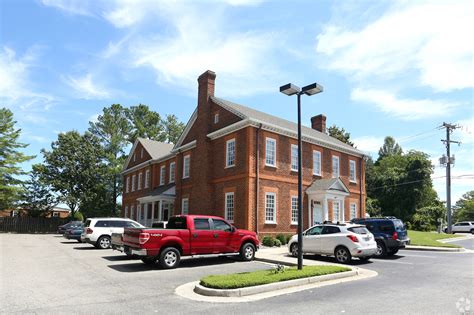 Parham Road Richmond Va