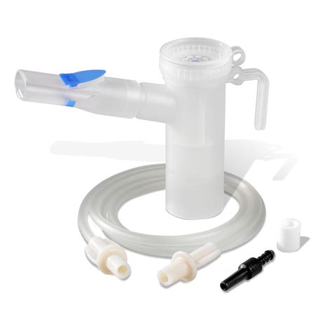 PARI BOY Pro Inhalator meddax24.de