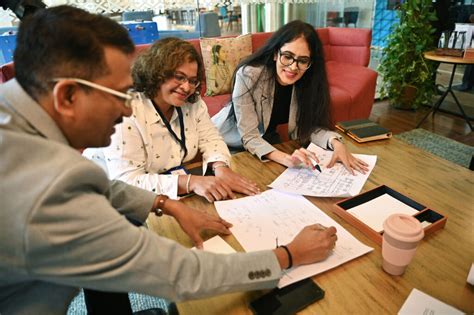 Unlock Your Future: Explore Paribas Careers and Growth Opportunities