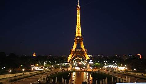 Parigi. Cose da sapere sulla capitale della Francia.