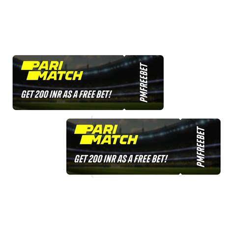 parimatch bet promo code