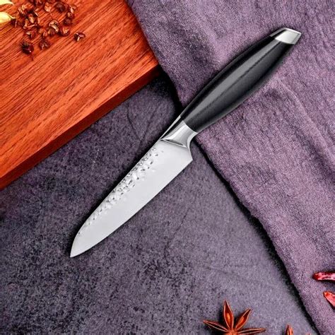 Paring Knife Kitchen Tool
