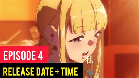 Reviews Paripi Koumei Episode 4 2023