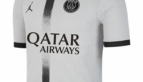 Nike Paris Saint-Germain Away Shirt 2022 - Dove acquistare
