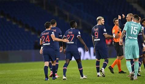 Angers vs PSG - Match preview, Team news & Live stream - SofaScore News