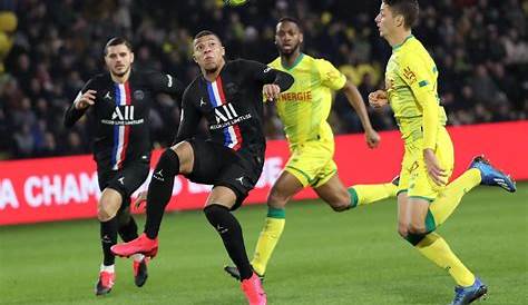 Nantes vs Paris Saint-Germain Preview, Tips and Odds - Sportingpedia